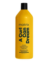 Фото Matrix А Curl Can Dream - Матрикс Маска для кудрявых волос, 1000 мл