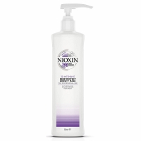 Фото Nioxin 3D Intensive Therapy Treatment - Ниоксин 3Д Интенсив Маска для волос восстанавливающая, 500 мл