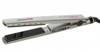 Фото BaByliss Pro The Straightener - Бэбилисс Про Ве Стрейтена Щипцы-выпрямители с покрытием EP Technology 5.0 BAB2091EPE