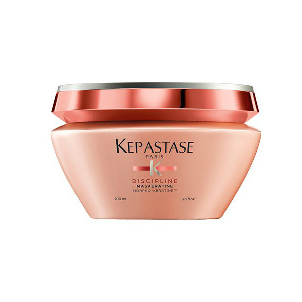 

Kerastase Discipline Maskeratine - Керастаз Дисциплин Маскератин Маска для гладкости и легкости волос, 200 мл -