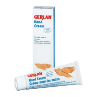 Фото Gehwol Gerlan Hand Cream - Геволь Герлан Крем для рук, 75 мл