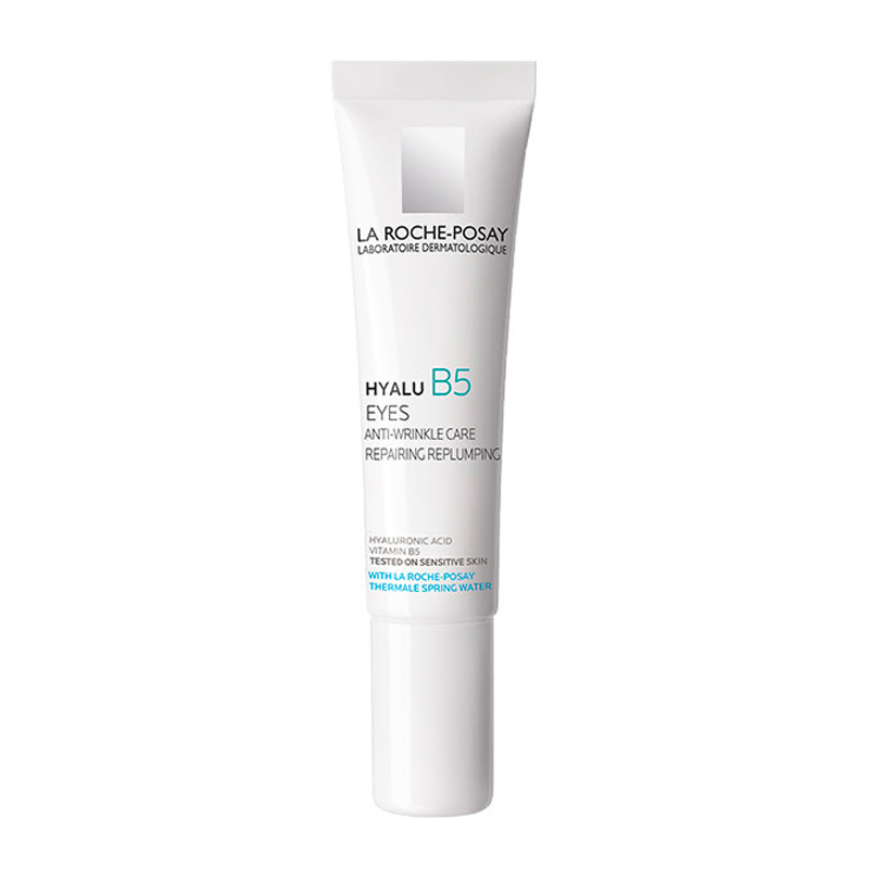 

La Roche-Posay Hyalu B5 Eyes - Ля Рош-Позе Гиалу B5 Айз Уход для контура глаз, 15 мл -