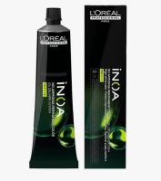 Фото Loreal Professionnel INOA - Лореаль Иноа крем-краска для волос, 60 г
