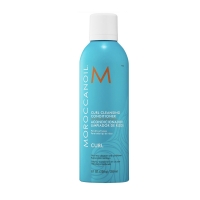Фото Morocanoil Curl Cleansing Conditioner - Мороканойл Кёрл Клинсинг Очищающий кондиционер, 250 мл