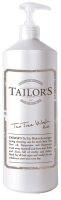 Фото Tailor's Tea Tree Wash -Тэйлорс Шампунь для волос тонизирующий и очищающий, 1000 мл