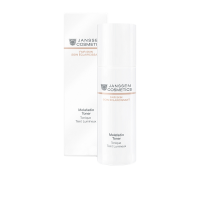 Фото Janssen Cosmetics Melafadin Toner - Янссен Осветляющий тоник, 100 мл
