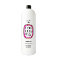 Фото Bouticle Color Shampoo - Бутикле Шампунь для окрашенных волос с экстрактом брусники, 1000 мл