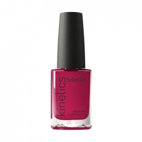 Фото Kinetics SolarGel Polish - Кинетикс Солар Гель Полиш Профессиональный гель-лак 380, 15 мл