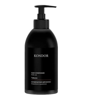Фото Kondor Hair&Body Кондор Кондиционер для волос "Табак" 300 мл