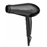 Фото GA.MA ULTRA COMPACT ION - JC - Гама Профессиональный фен для укладки волос, 2200 Вт