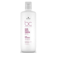 Фото Шварцкопф Шампунь обогащенный, 1000 мл - Schwarzkopf Professional Bonacure pH 4.5 Color Freeze Shampoo