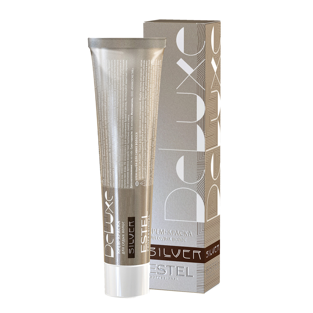 Estel silver