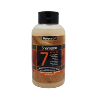 Фото Helenson Shampoo Repair 7 - Хеленсон Восстанавливающий шампунь 7, 500 мл