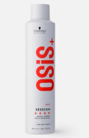 Фото Schwarzkopf Professional Osis+ Session - Шварцкопф Осис Лак для волос экстрасильной фиксации, 300 мл