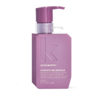 Фото Kevin Murphy Hydrate-Me.Masque - Кевин Мерфи Хидрейт.Ми Маска для интенсивного увлажнения, 200 мл