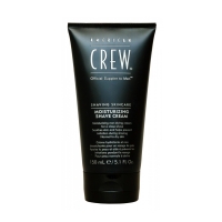 Фото American Crew SSC Moisturizing  Shave Cream - Американ Крю Дэйли Мойсчерайзенг Шейв Увлажняющий крем для бритья, 150 мл