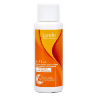 Фото Londa Professional Londacolor 4% - Лонда Колор Эмульсия окислительная для интенсивного тонирования 4%, 60 мл