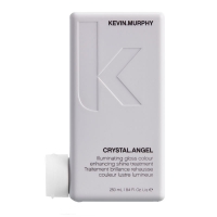 Фото Kevin Murphy Crystal.Angel - Кевин Мерфи Кристал.Ангел Тонирующий бальзам-уход для усиления оттенка светлых волос, 250 мл