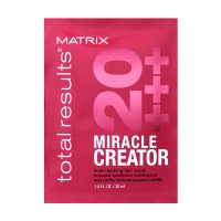 Фото Matrix Miracle Creator  Матрикс Миракл Криэйтор Маска многофункциональная для волос 30 мл