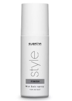 Фото Subrina Professional Wet hair spray - Субрина Профессионал Жидкий лак для волос, 150 мл