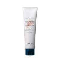 Фото Lebel Cosmetics Rice Protein - Лебел Райс Протеин Маска для волос кондиционирующая, 140 г