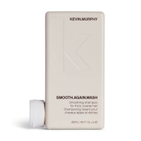 Фото Kevin Murphy Smooth.Again.Wash - Кевин Мерфи Смуф.Эгейн Разглаживающий шампунь, 250 мл