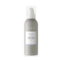 Фото Keune Style Strong Mousse - Кёнэ Стайл Стронг Мусс сильной фиксации, 200 мл
