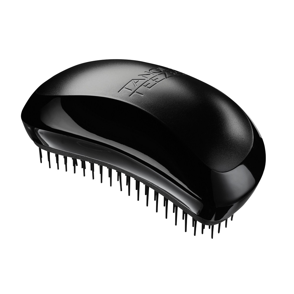 

Tangle Teezer Salon Elite Midnight Black - Тангл Тизер Салон Элит Расческа для волос черная -