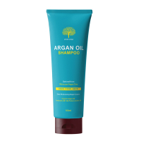 Фото Char Char Argan Oil Shampoo - Чар Чар Арган Ойл Шампунь для волос с аргановым маслом, 100 мл