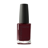 Фото Kinetics SolarGel Polish - Кинетикс Солар Гель Полиш Профессиональный гель-лак 396, 15 мл