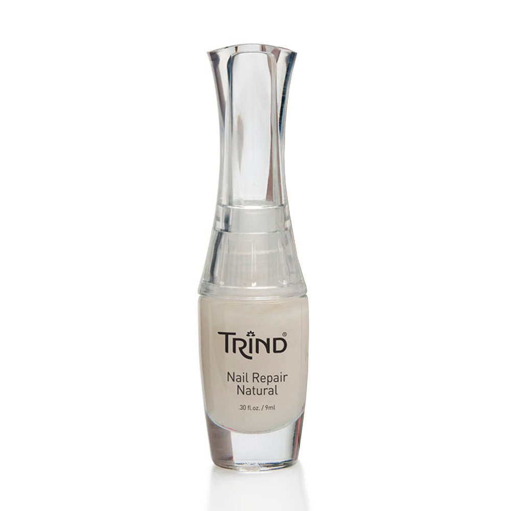 

Trind Nail Repair Natural - Тринд Укрепитель ногтей натуральный, 9 мл -