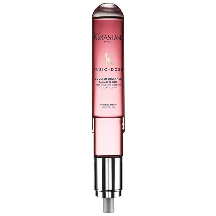 

Kerastase Brillance Radiance - Керастаз Бриллианс Бустер Блеск для волос, 120 мл -