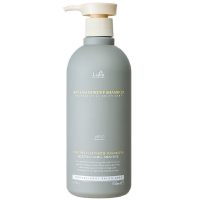 Фото LaDor Anti Dandruff Shampoo - Ладор Слабокислотный шампунь против перхоти, 530
