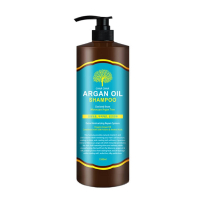 Фото Char Char Argan Oil Shampoo - Чар Чар Арган Ойл Шампунь для волос с аргановым маслом, 1500 мл