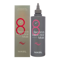 Фото Masil 8 Seconds Salon Hair Mask - Масил Маска для быстрого восстановления волос, 350 мл