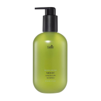 Фото LaDor Keratin LPP Shampoo Movet - Ладор Парфюмированный шампунь с кератином, 350 мл