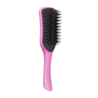 Фото Tangle Teezer Easy Dry&Go  Shocking Cerise - Тангл Тизер Расчёска для укладки феном