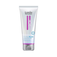 Фото Londa Professional Toneplex - Лонда Маска для блондированных волос "Розовая карамель", 200 мл