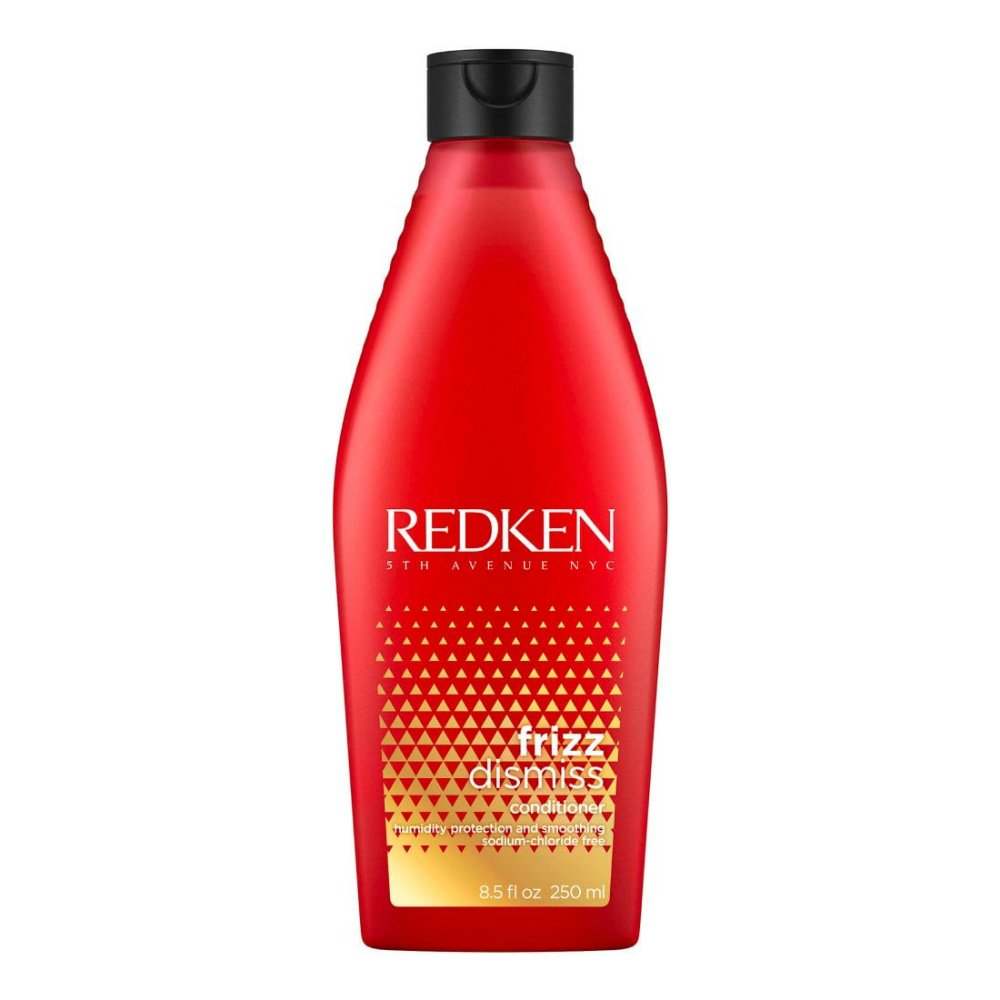 

Redken Frizz Dismiss - Редкен Фриз Дисмисс Кондиционер для гладкости и дисциплины волос, 250 мл -