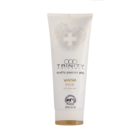 Фото Trinity Hair Care Essentials Winter Mask - Тринити Маска для волос зимняя, 200 мл 