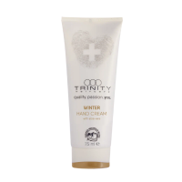 Фото Trinity  Essentials Winter Hand Cream - Тринити Крем для рук зимний, 75 мл