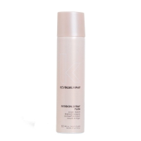 Фото Kevin Murphy Session.Spray.Flex - Кевин Мерфи Сэшн.Cпрей.Флэкс Лак для укладки подвижной фиксации, 400 мл