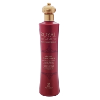 Фото Chi Royal Treatment Volume Conditioner Чи Роял Тритмент Вольюм Кондиционер для придания объёма Королевский Уход 355 мл