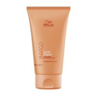 Фото Wella Professionals Invigo Nutri-Enrich - Велла Инвиго Нутри-Энрич Горячая экспресс-маска, 150 мл