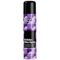 Фото Matrix Builder Wax Spray - Матрикс  Билдер Спрей-воск для волос, 150 мл