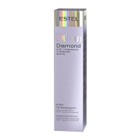 Фото Estel Otium Diamond - Эстель Отиум Даймонд Крем-термозащита для волос, 100 мл