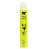 Фото Holly Polly Filler Special Hair - Холли Полли Филлер для волос с экстрактом кактуса и алое, 13 мл