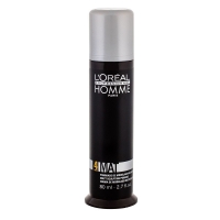 Фото Loreal Professionnel Homme Mat - Лореаль Ом Матирующая крем-паста, 80 мл