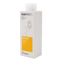 Фото Framesi Morphosis Repair Shampoo - Фрамези Морфозис Репейр Шампунь восстанавливающий для поврежденных волос, 250 мл