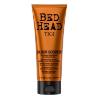 Фото TIGI Bed Head Colour Goddess - Тиджи Бэд Хэд Колор Годдесс Кондиционер для окрашенных волос, 200 мл